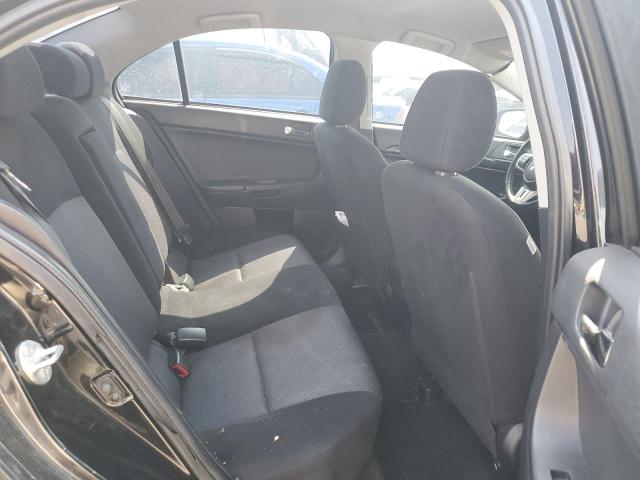 2015 MITSUBISHI LANCER RAL JA32V6FV8FU016091