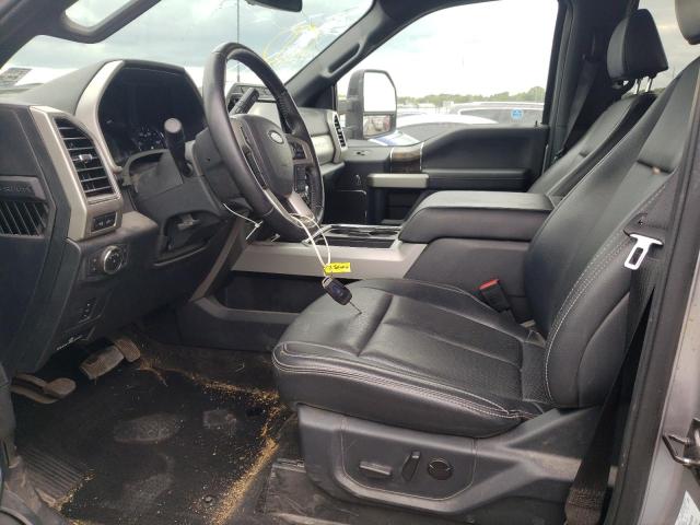 1FT8W3BT5NEC24417 Ford F350 Super Duty