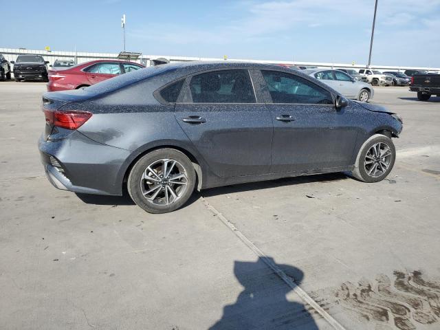 3KPF24AD8PE508926 KIA FORTE LX
