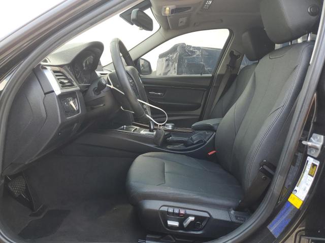 WBA8E1G59JNU92444 BMW 320 I