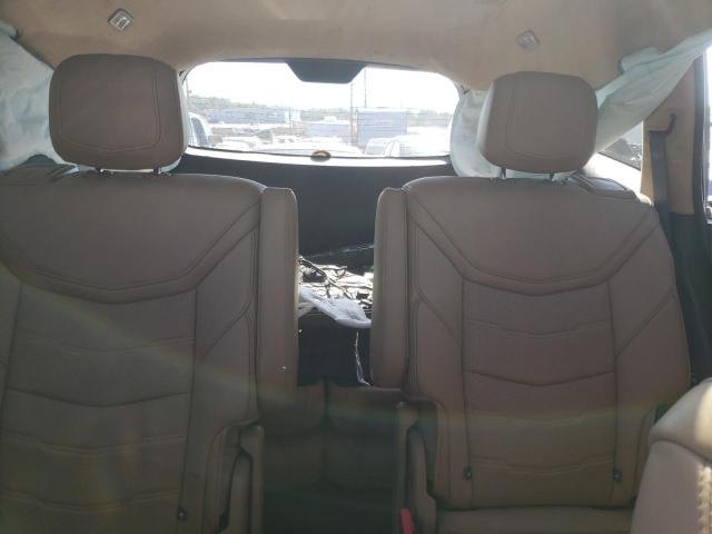 2020 CADILLAC XT6 PLATIN - 1GYKPFRS7LZ211492