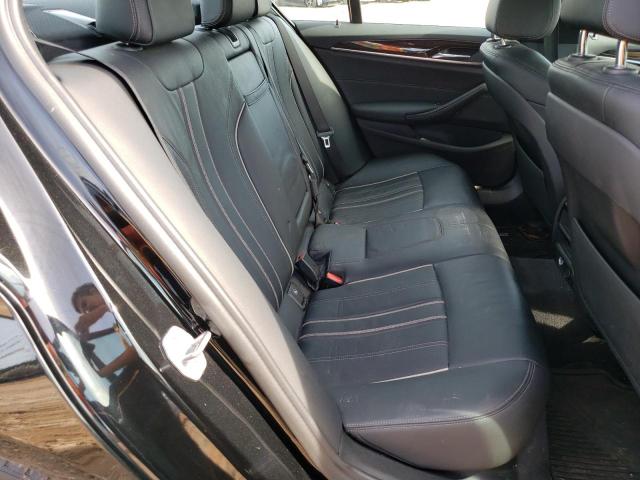 2019 BMW 530 XI - WBAJA7C57KWW22481