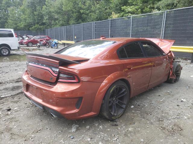 2C3CDXGJXMH608865 Dodge Charger Scat Pack