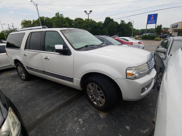 2011 Lincoln Navigator L 