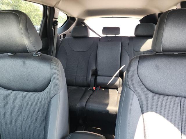 5NMS2CAD4LH214841 Hyundai Santa Fe Se
