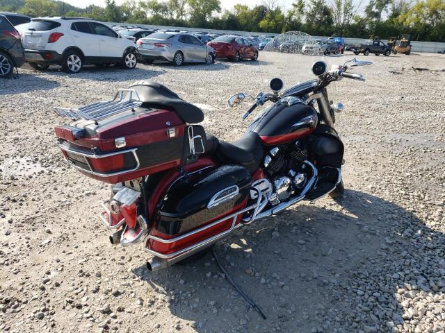 2005 YAMAHA XVZ13 CT - JYAVP18EX5A002309