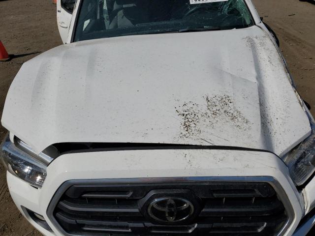 5TFAZ5CN7JX071218 Toyota Tacoma Double Cab