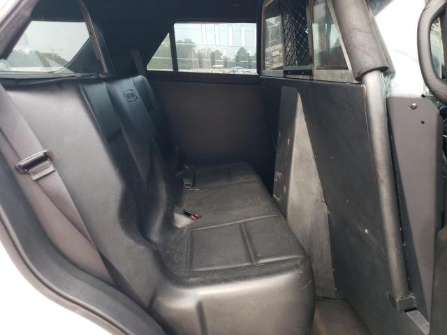 1FM5K8AR3HGC63061 Ford Explorer Police Interceptor