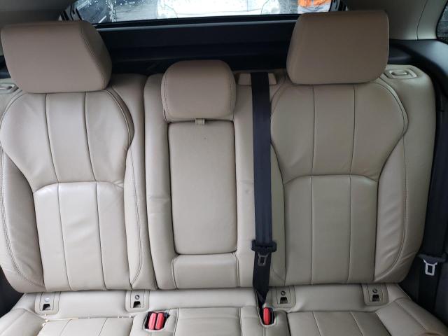 SALVP2RX3JH308563 Land Rover Range Rover Evoque Se