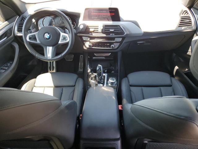 5UXTY3C01M9E52030 BMW X3 Sdrive30i