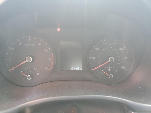 3KPA24AB2KE237136 KIA RIO S