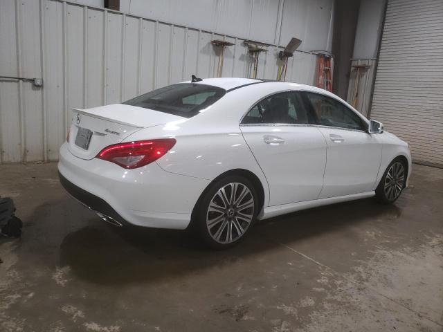 WDDSJ4GB2JN631802 Mercedes-Benz CLA 250 4MATIC