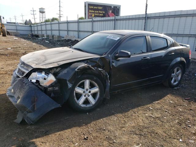 2008 Dodge Avenger SXT