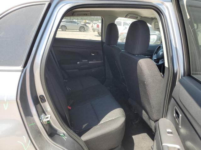 JA4APVAU6MU025380 Mitsubishi Outlander Sport Se