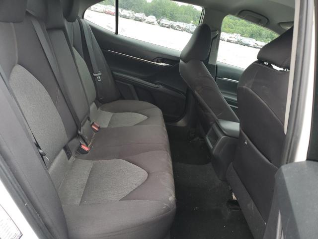 2018 TOYOTA CAMRY L/LE 4T1B11HK4JU568811