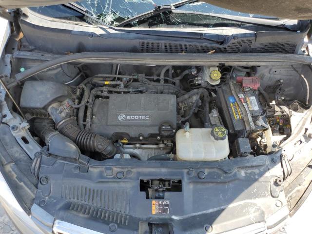 KL4CJBSB9EB680605 Buick Encore Convenience