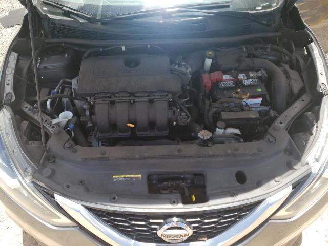 3N1AB7AP9KY247970 Nissan SENTRA S