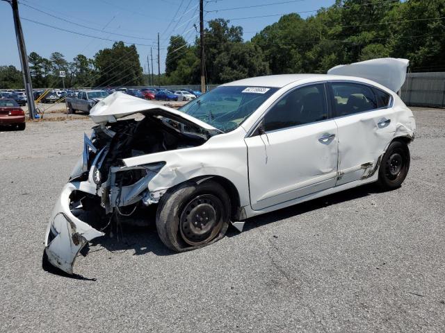 Vin: 1n4al3ap0fn386655, lot: 62119663, nissan altima 2.5 2015 img_1