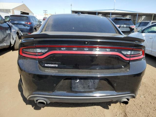 2C3CDXGJ9KH619479 Dodge Charger SC 6