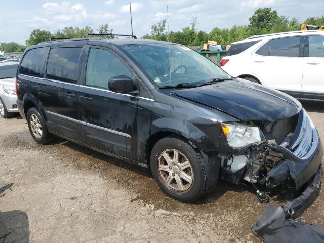 2013 Chrysler Town & Country Touring VIN: 2C4RC1BG5DR576905 Lot: 61902263