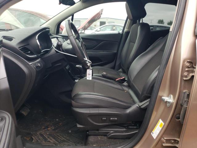 2018 BUICK ENCORE PRE - KL4CJASB2JB555899