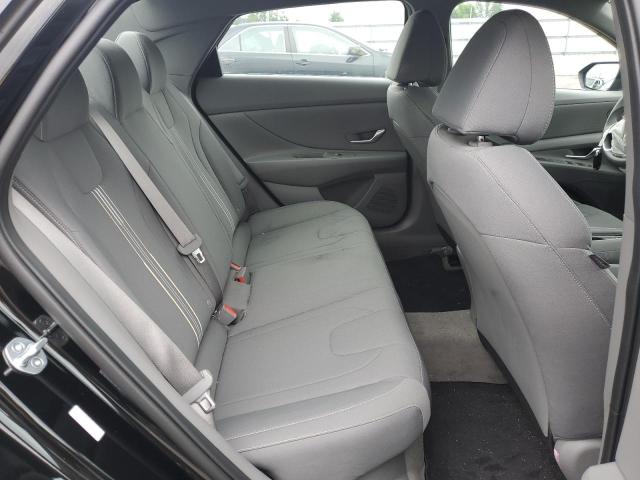 2023 HYUNDAI ELANTRA BL - KMHLM4AJ5PU057325