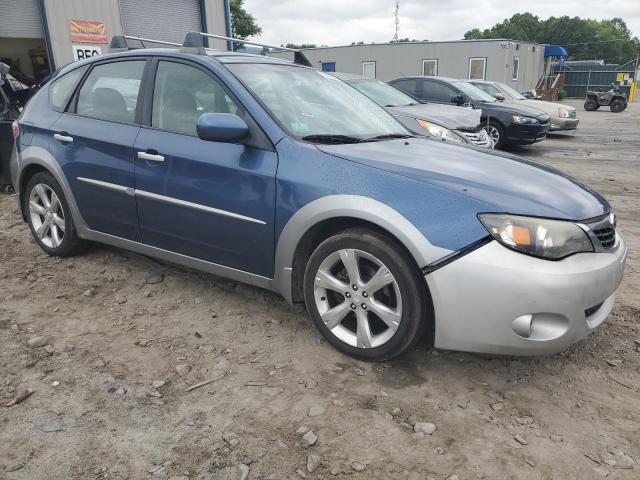 JF1GH6D63BH828479 Subaru Impreza Outback Sport 2011
