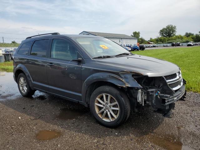 3C4PDCBG2FT628118 2015 Dodge Journey Sxt