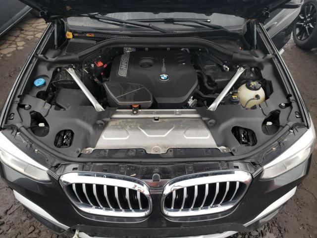 5UXTR9C56KLP77801 2019 BMW X3, photo no. 11
