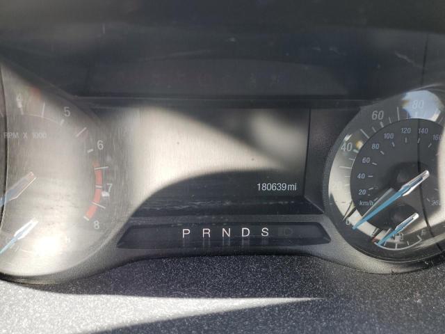 3FA6P0H70FR152933 Ford FUSION SE