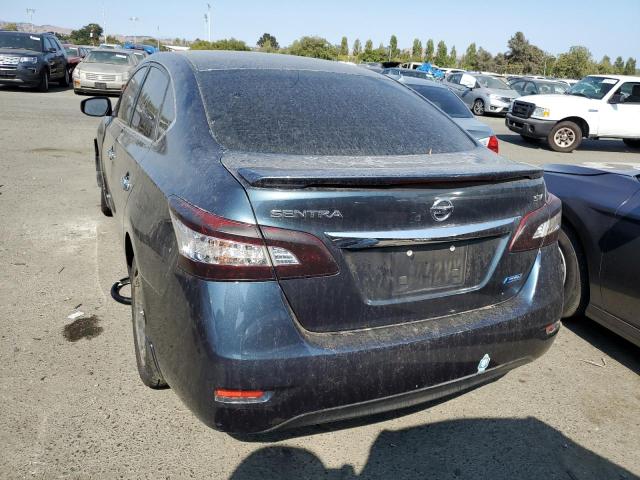 3N1AB7AP5EY247842 Nissan SENTRA S
