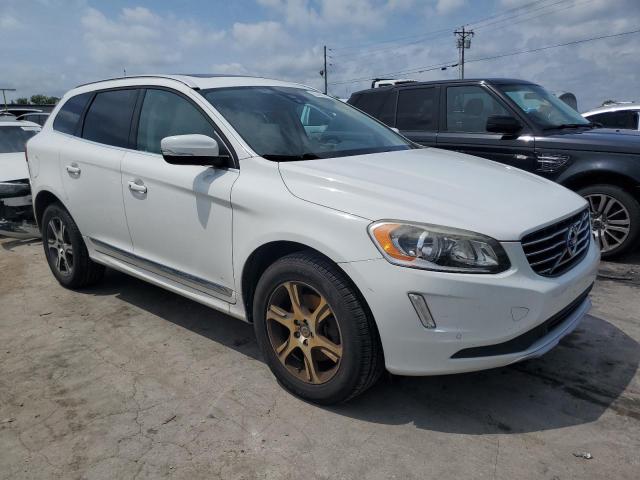 YV4902RK0F2678345 2015 VOLVO XC60, photo no. 4