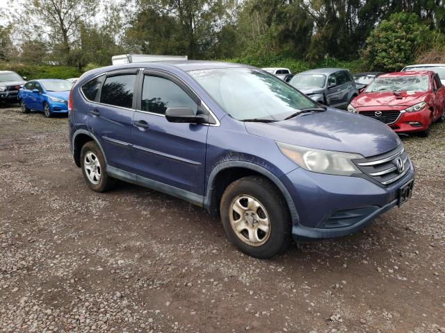 2HKRM4H37DH616451 2013 Honda Cr-V Lx