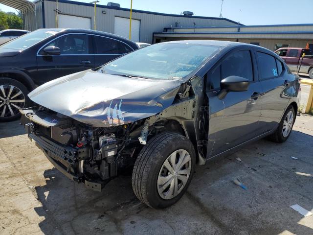 2023 Nissan Versa S