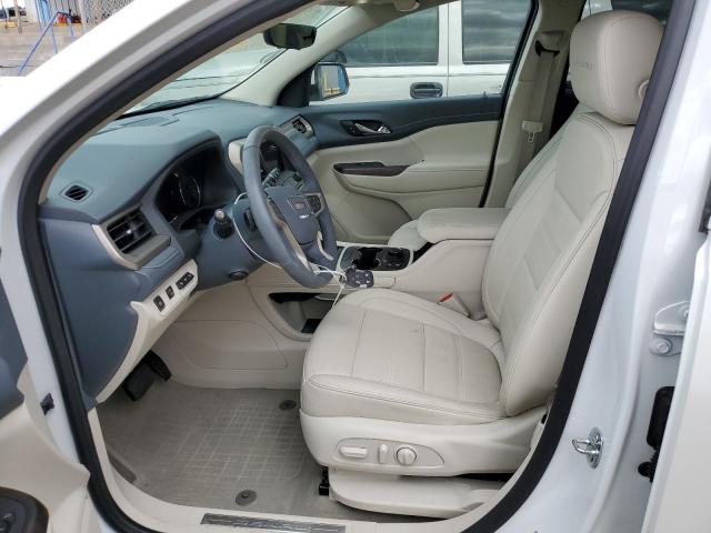 1GKKNXLS1PZ106399 GMC Acadia Denali