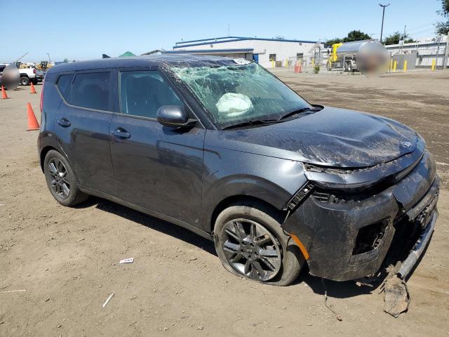 KNDJ33AU8L7719541 KIA SOUL EX