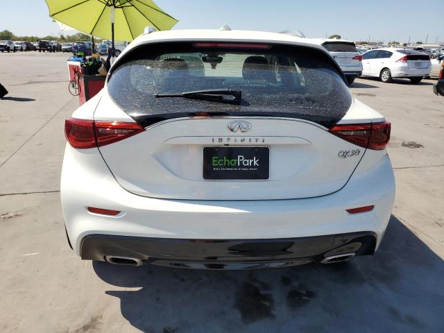 2019 INFINITI QX30 PURE - SJKCH5CP0KA011683