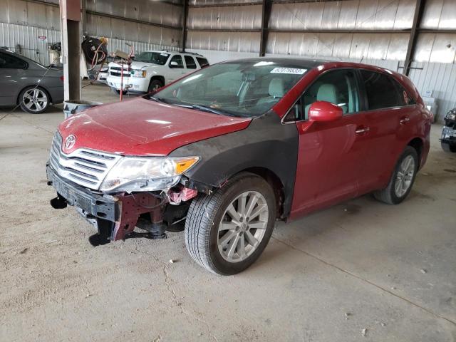 2011 Toyota Venza 