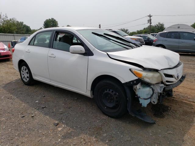 Vin: 2t1bu4ee5bc665171, lot: 64859903, toyota corolla base 20114