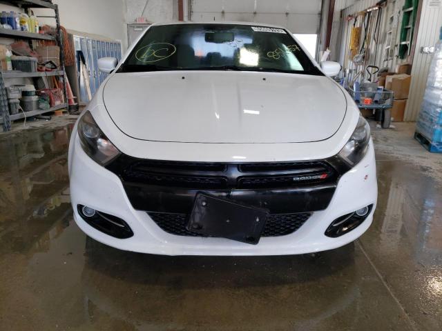 1C3CDFBB0ED851657 Dodge DART SXT