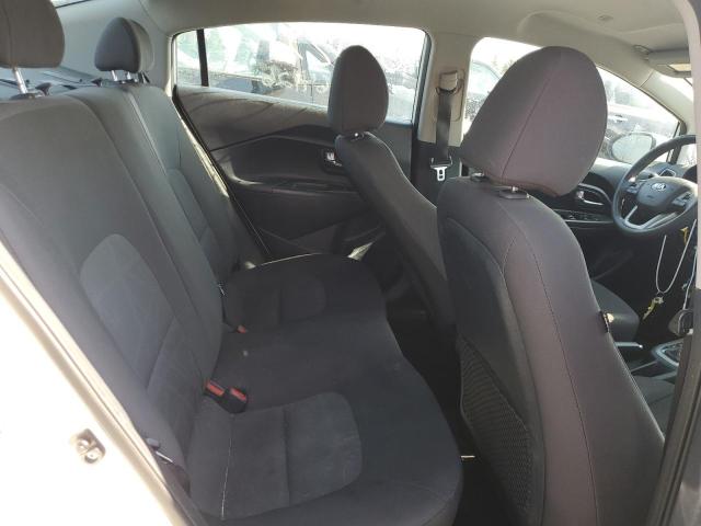 KNADM4A32H6044366 KIA RIO LX