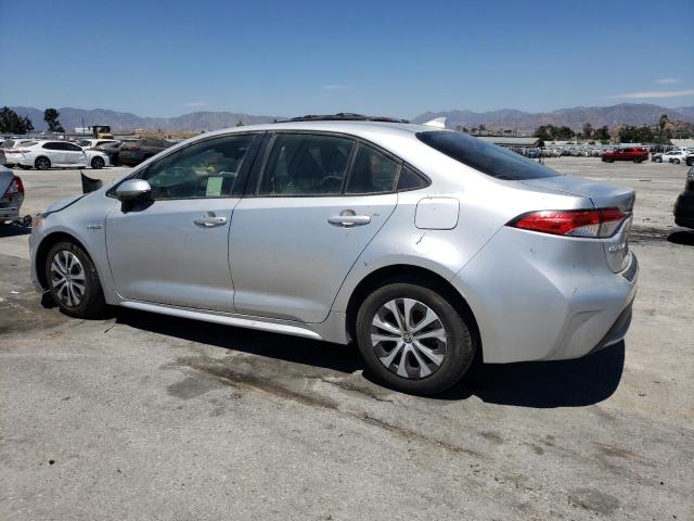 JTDEAMDE0MJ020524 Toyota COROLLA LE