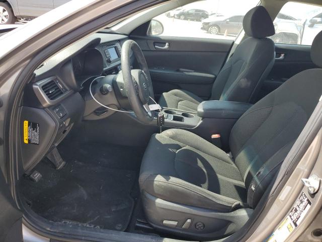 5XXGT4L32GG113086 KIA Optima Lx