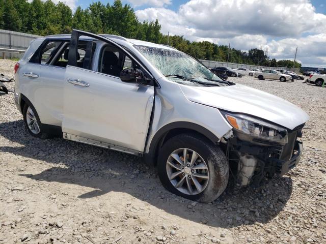 5XYPG4A34JG379722 | 2018 KIA SORENTO LX