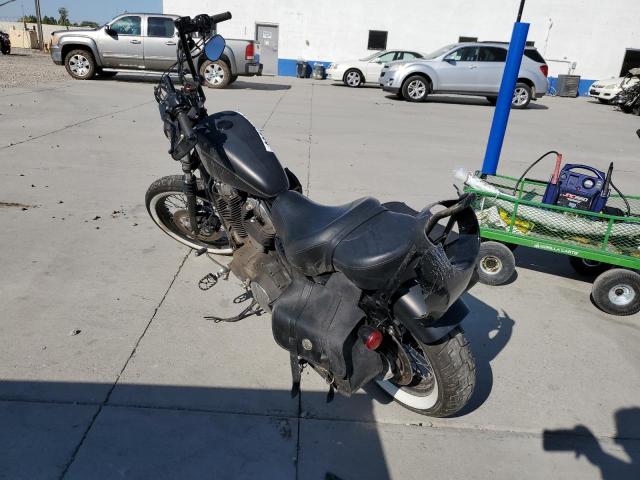 2007 HARLEY-DAVIDSON XL1200 N - 1HD1CZ3477K439336
