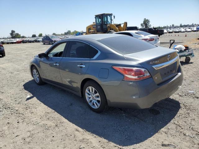 Vin: 1n4al3ap2fc240205, lot: 65486023, nissan altima 2.5 20152
