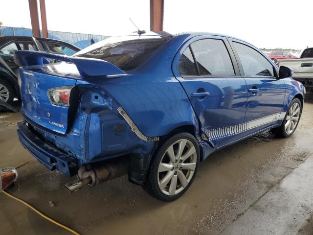 2015 MITSUBISHI LANCER GT JA32U8FW3FU002056
