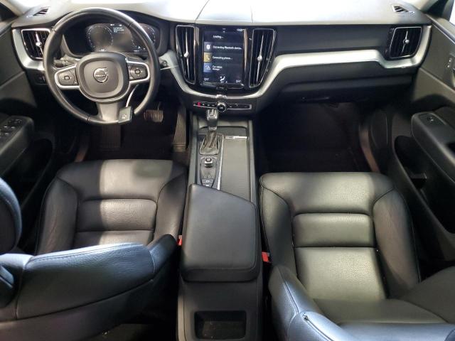 YV4102RK1J1072290 2018 VOLVO XC60, photo no. 8