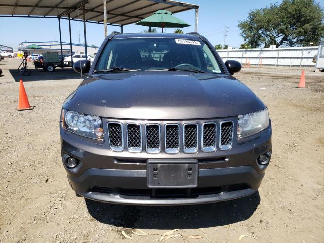 1C4NJCBA4ED832614 Jeep Compass Sport