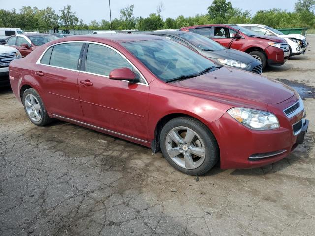 1G1ZD5E10BF269814 | 2011 Chevrolet malibu 2lt